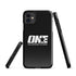 1STAR Hallowed Snap case for iPhone®